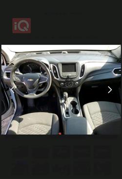 شيفروليه إكوينوكس